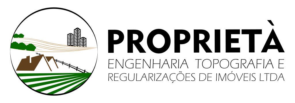 Proprietà Regularização de Imóveis e Topografia Ltda